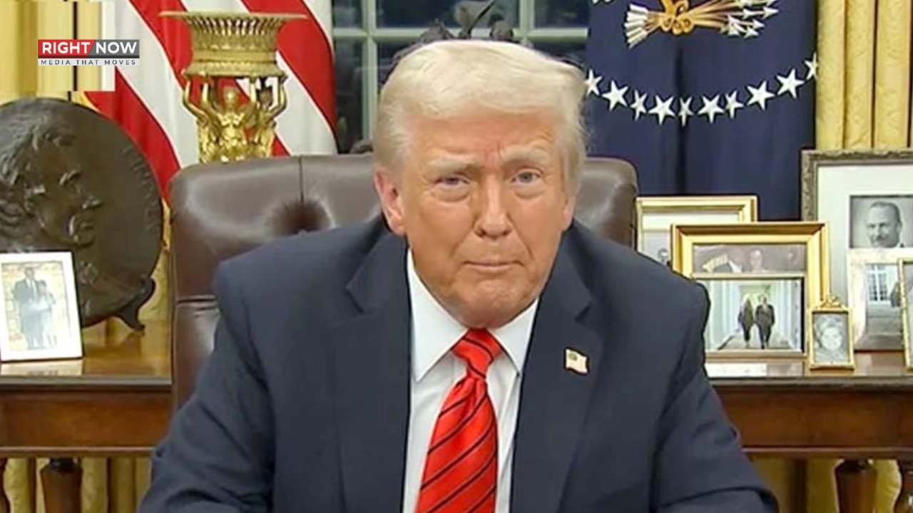 ٹرمپ ایران کے ساتھ مشروط معاہدے پر سنجیدہ، ناکہ بندی ختم کرنے کا عندیہ