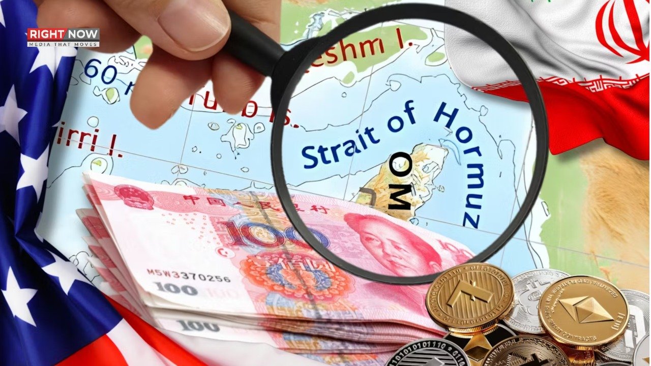 آبنائے ہرمز، جعلی ایرانی حکام کا کرپٹو کرنسی فراڈ