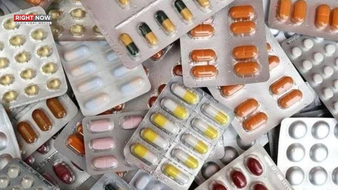 ڈریپ کا غیر قانونی ادویات کی فروخت پر کریک ڈاؤن