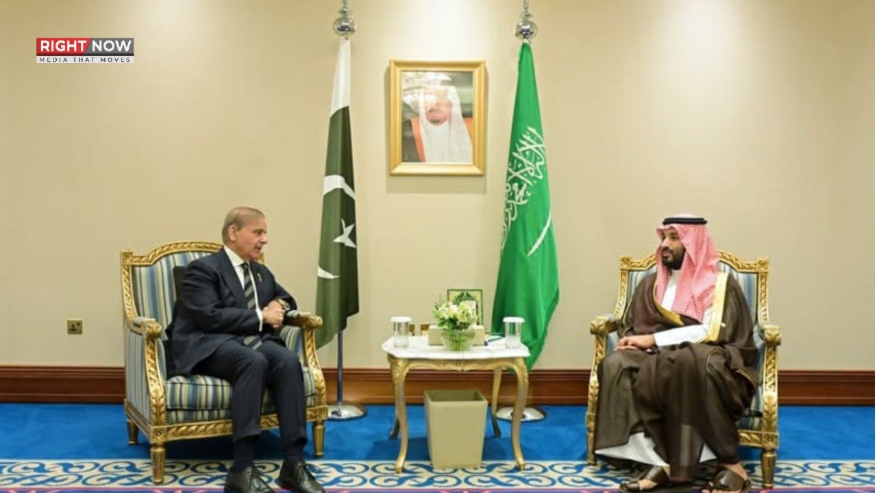 سعودی عرب، پاکستان کو مزید ایک ارب ڈالر کی قسط موصول