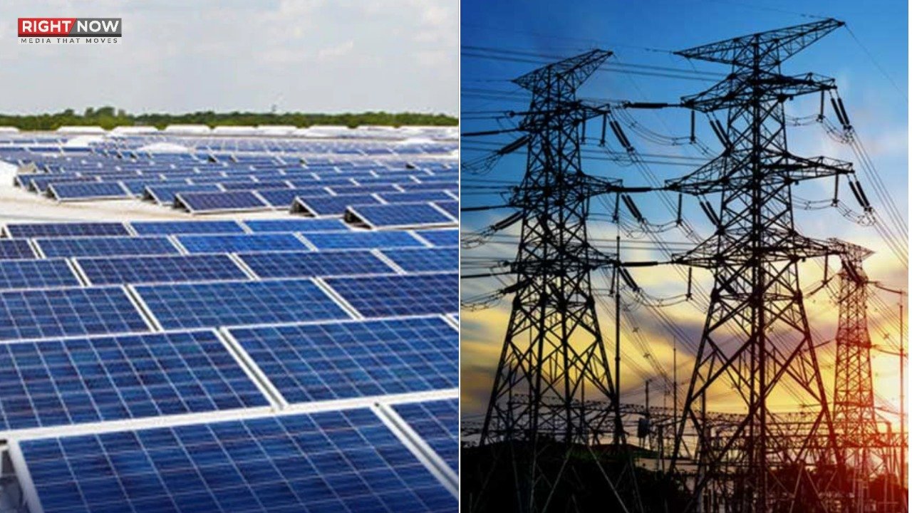 لاہور میں سولر استعمال کے باعث دن میں بجلی کا شارٹ فال ختم