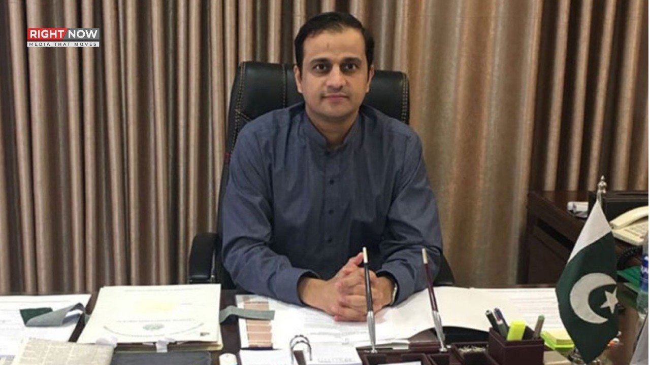 میئر کراچی، ترقیاتی منصوبوں کی جلد تکمیل کا اعلان