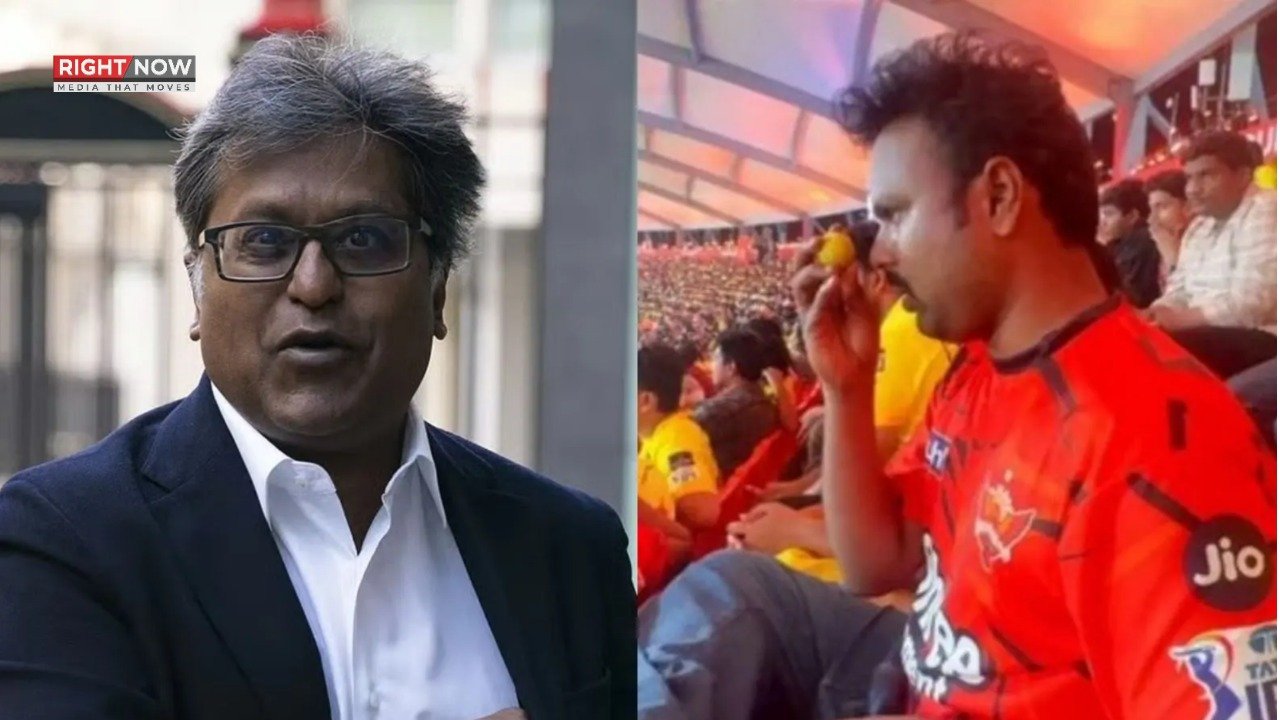 للت مودی کا انکشاف، آئی پی ایل میں کالا جادو کا الزام