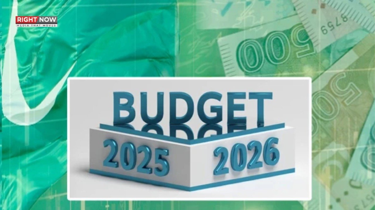 وفاقی بجٹ جون میں پیش ہوگا، تنخواہ دار طبقے کو ریلیف کی تجویز