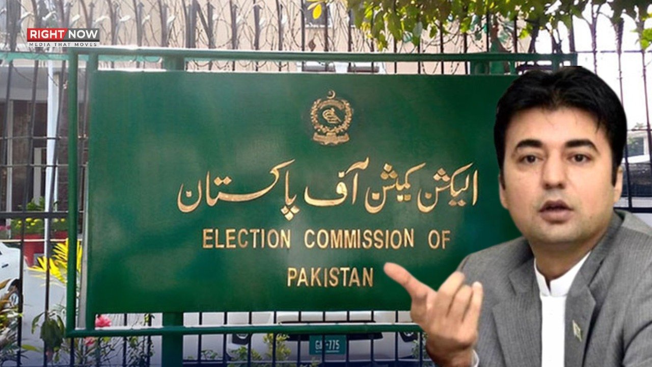 مراد سعید کی نااہلی، سینیٹ ضمنی انتخاب ملتوی