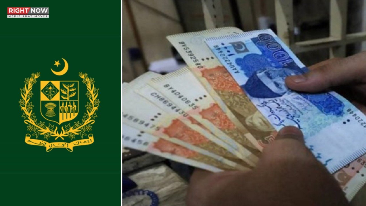 حکومت، تین چھٹیوں کے باعث تنخواہیں بروقت ادا کرنے کا حکم