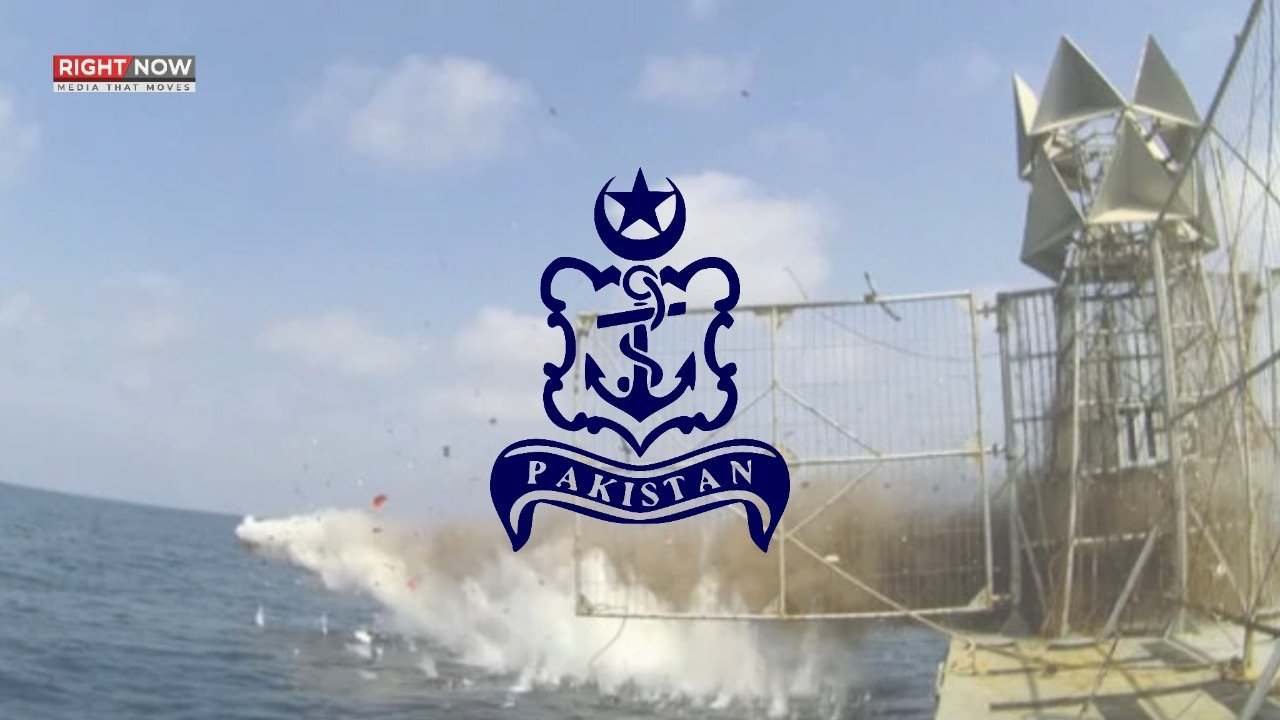 پاک بحریہ، میزائل تیمور کا کامیاب تجربہ