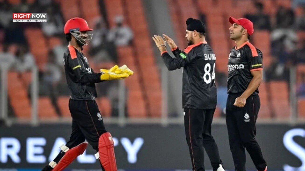 ٹی 20 ورلڈ کپ، فکسنگ اسکینڈل میں کینیڈین کپتان زیر تفتیش