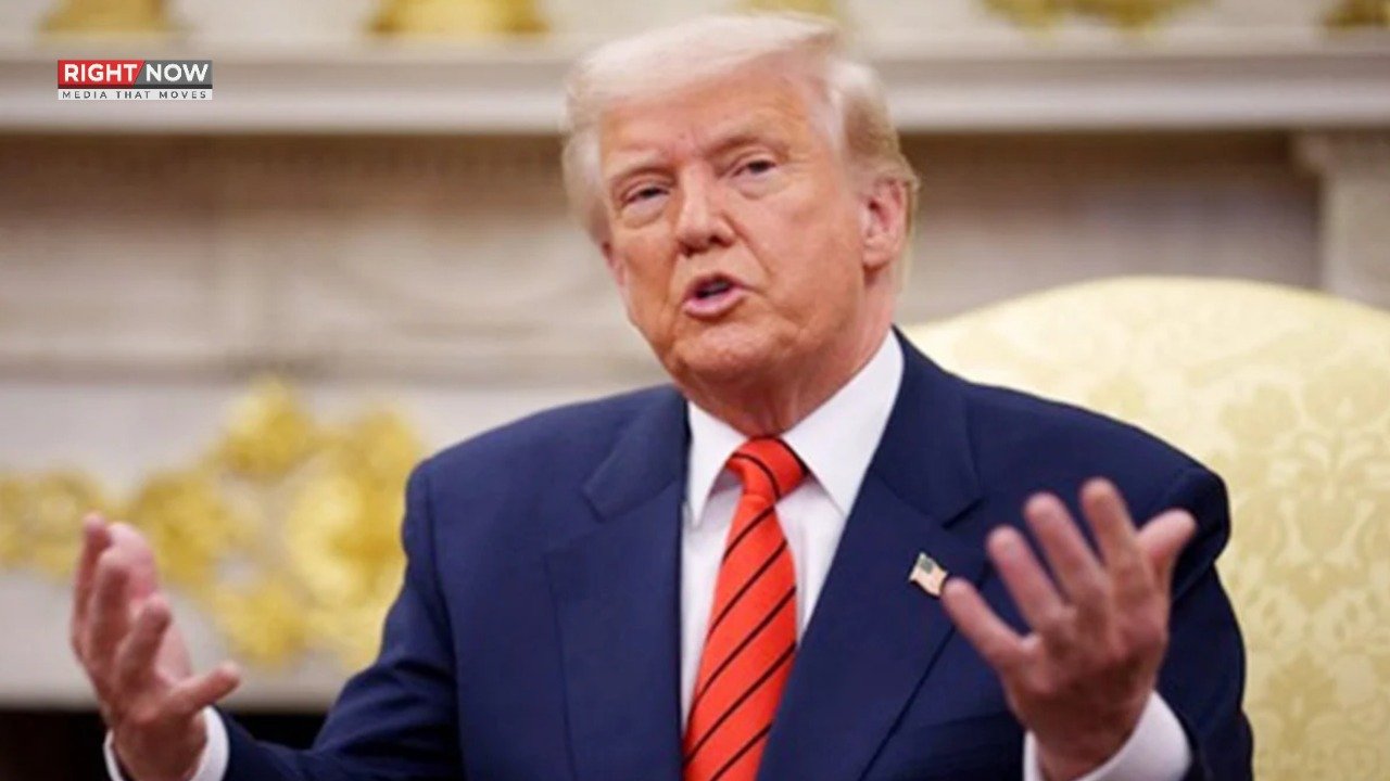 ٹرمپ، ایران کے ساتھ بڑی ڈیل کا اختتام چاہتے ہیں