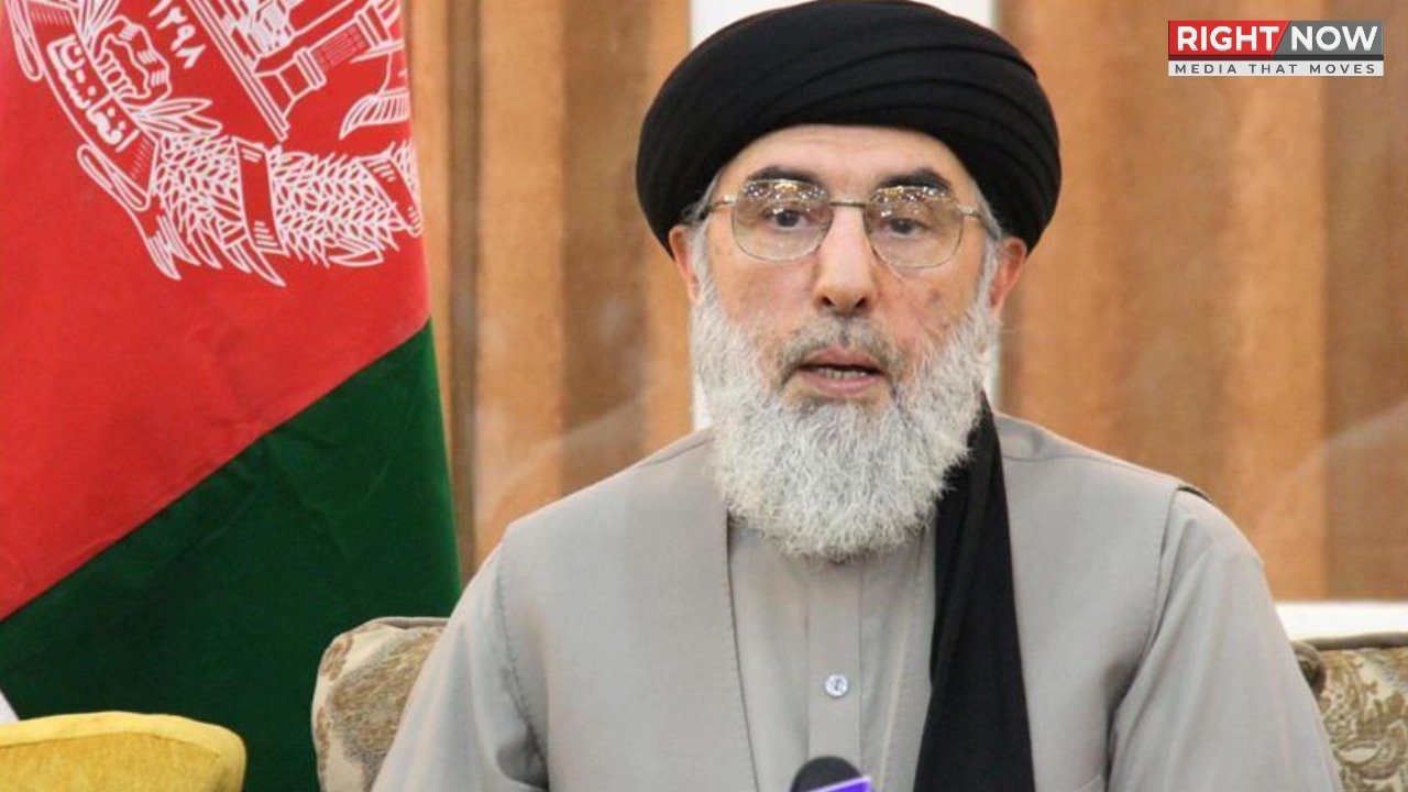 گلبدین حکمتیار، طالبان حکومت پر تنقید اور انتخابات کا مطالبہ