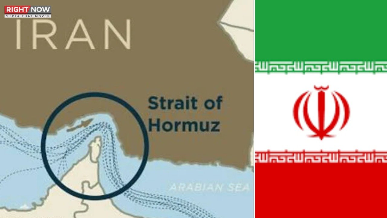 ایرانی پارلیمنٹ، آبنائے ہرمز پر کنٹرول کیلئے قانون منظور