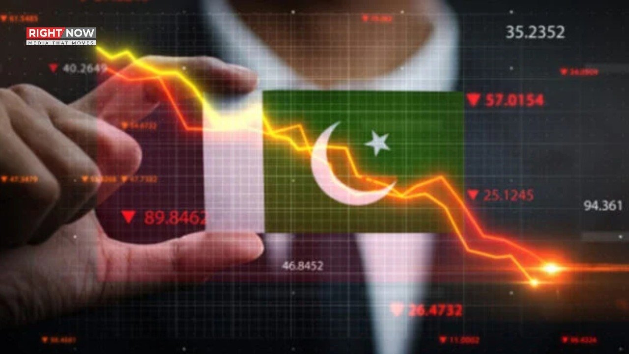 پاکستان، بیرونی سرمایہ کاری 33 فیصد کم ہونے سے مہنگائی میں اضافہ