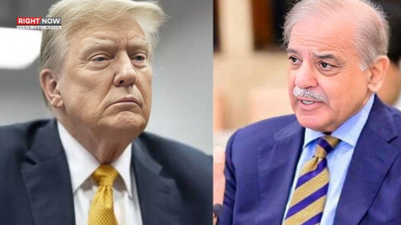 شہباز شریف، امریکی صدر کا جنگ بندی توسیع پر شکریہ