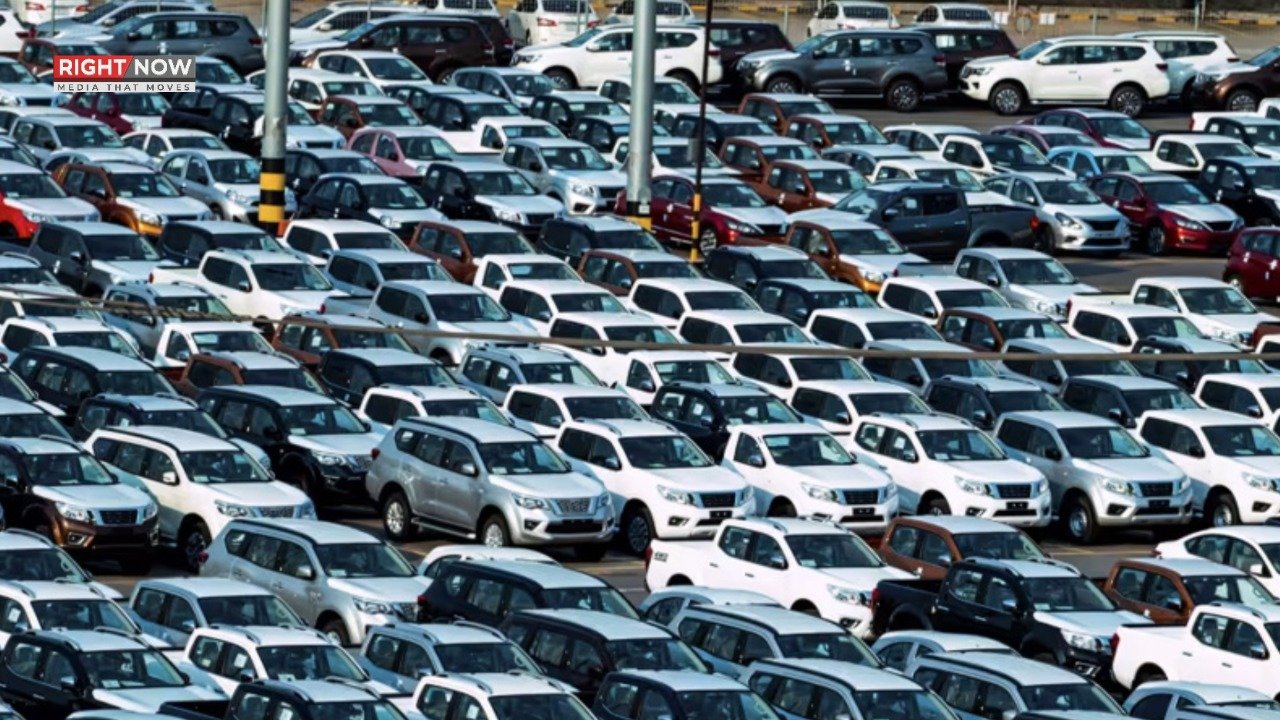 وفاقی حکومت، درآمدی گاڑیوں پر ڈیوٹی ختم کرنے کا اعلان