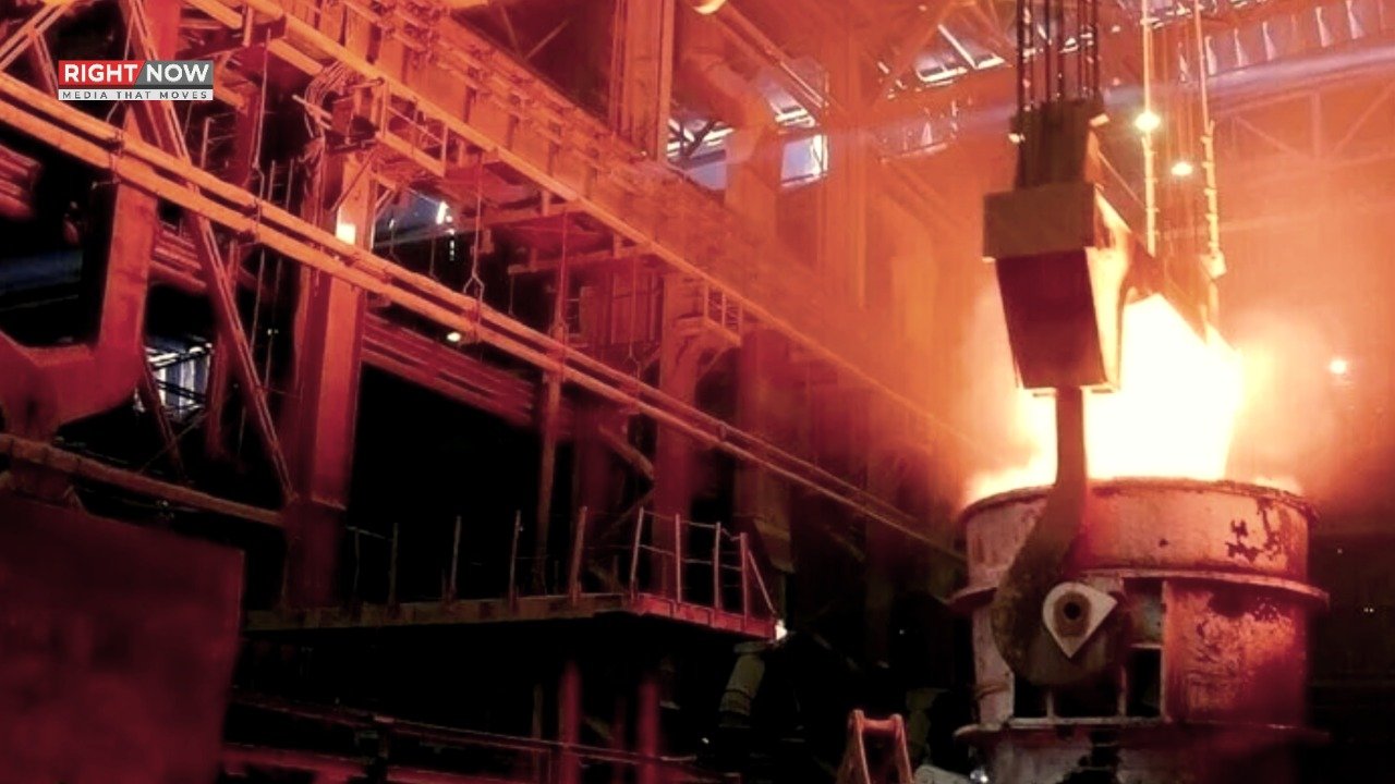 پاکستان اسٹیل ملز میں اربوں کی چوری، ایف آئی اے کی تحقیقات جاری