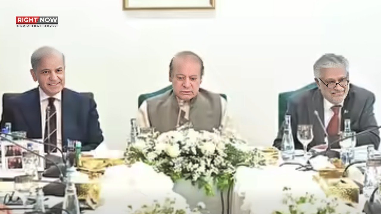 نواز شریف، سبز پاسپورٹ کی عزت بحالی میں اہم کردار کا دعویٰ