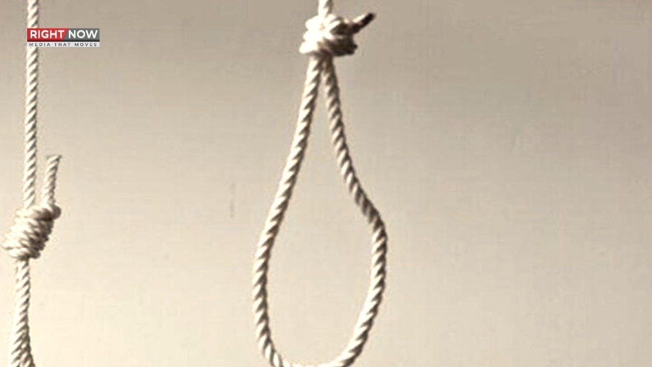 ایران، اسرائیلی جاسوس کی پھانسی کا عمل مکمل