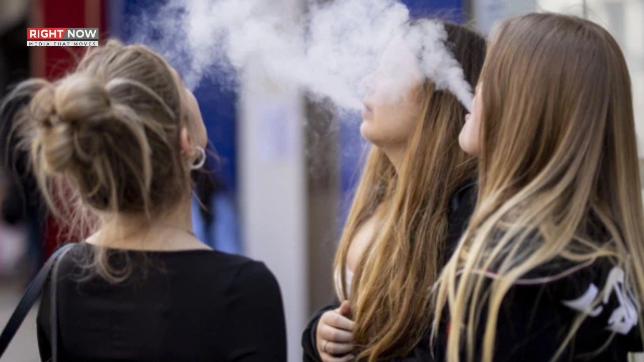 برطانیہ، 2008 کے بعد پیدا ہونے والے سگریٹ نہیں خرید سکیں گے