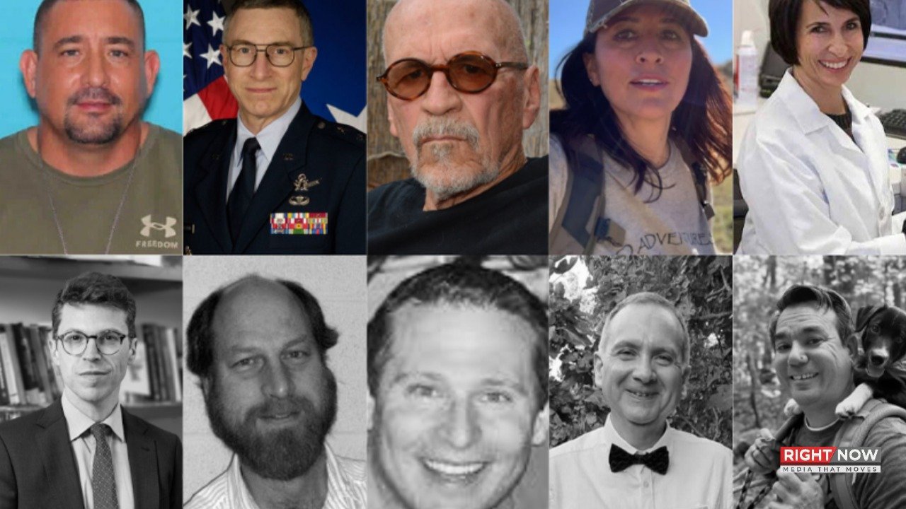 امریکا، حساس تحقیق سے جڑے سائنسدانوں کی ہلاکتیں تشویش ناک