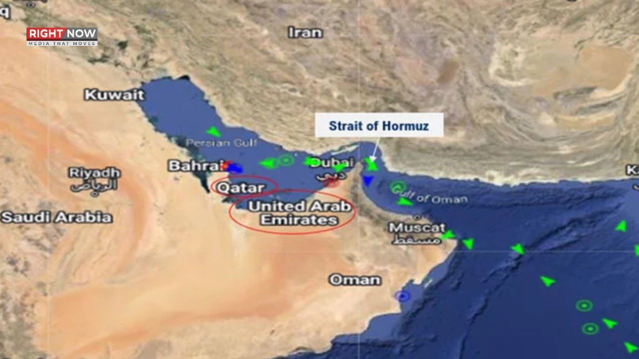 آبنائے ہرمز کی بندش، عالمی توانائی بحران کا خدشہ