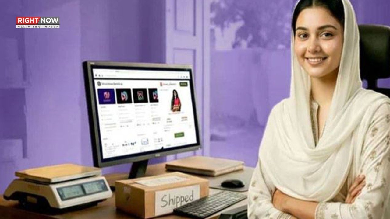 پنجاب حکومت، خواتین کے لیے ڈیجیٹل سکل پروگرام کا اعلان