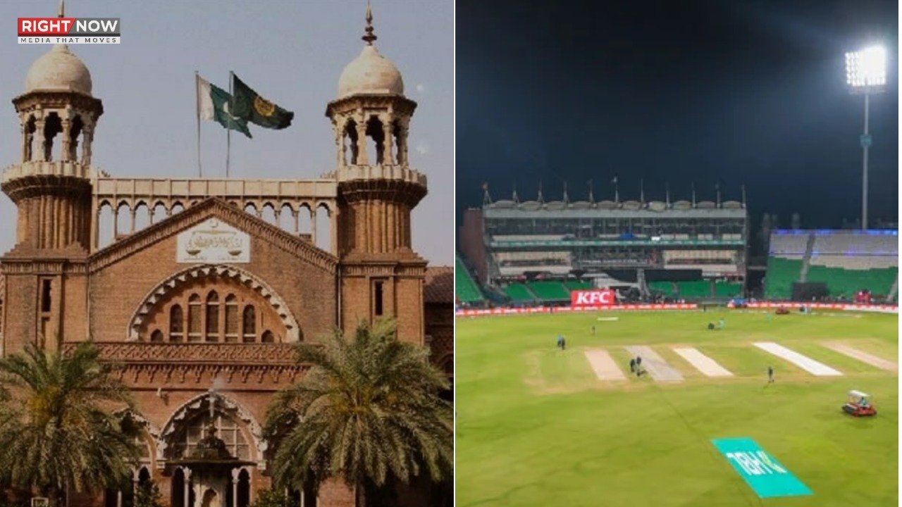 لاہور ہائیکورٹ، پی ایس ایل میچز فلڈ لائٹس میں کرانے پر پی سی بی طلب