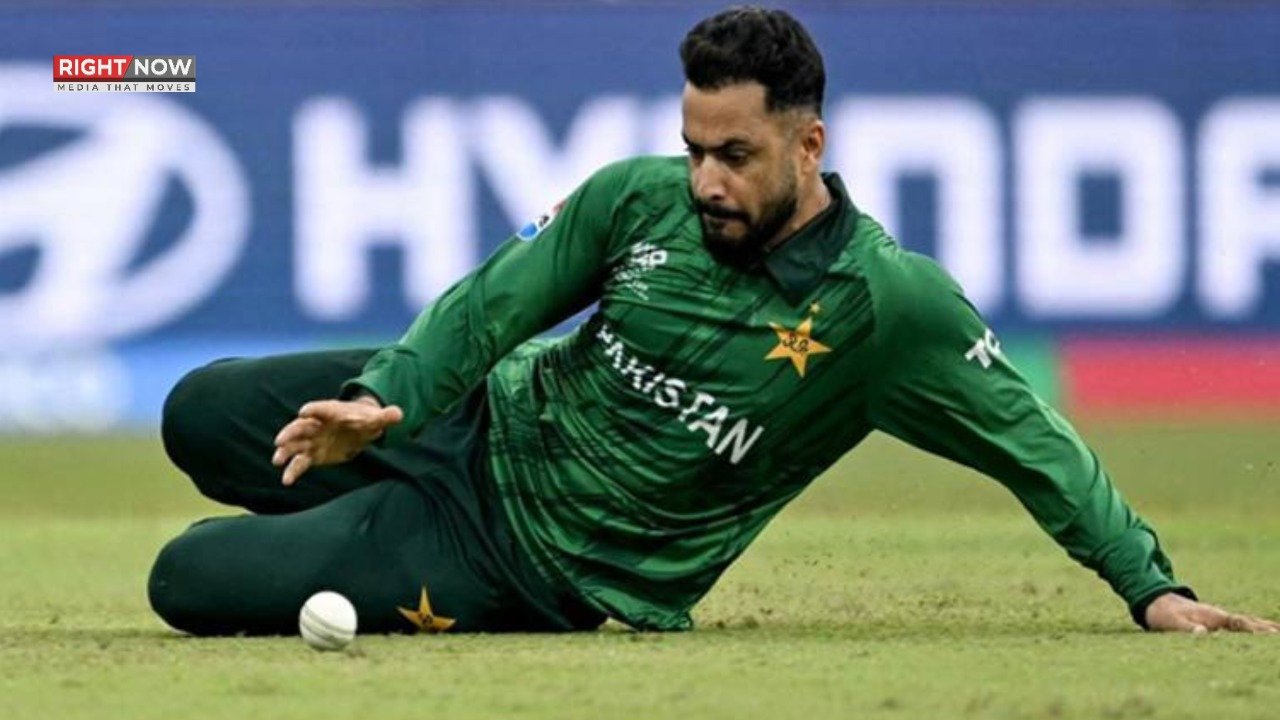 محمد نواز، ڈوپ ٹیسٹ مثبت آنے پر پی سی بی کی تحقیقات میں