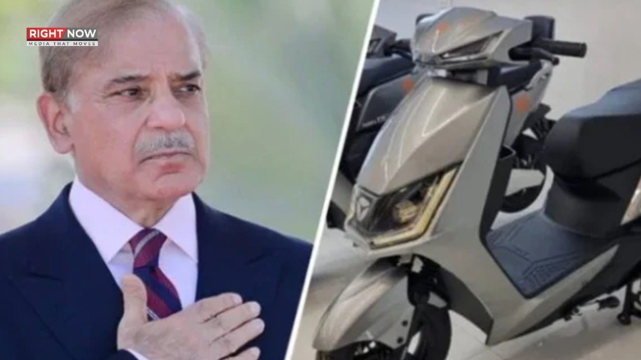 وزیراعظم شہباز شریف، الیکٹرک وہیکلز کے فروغ میں تیزی کا مطالبہ