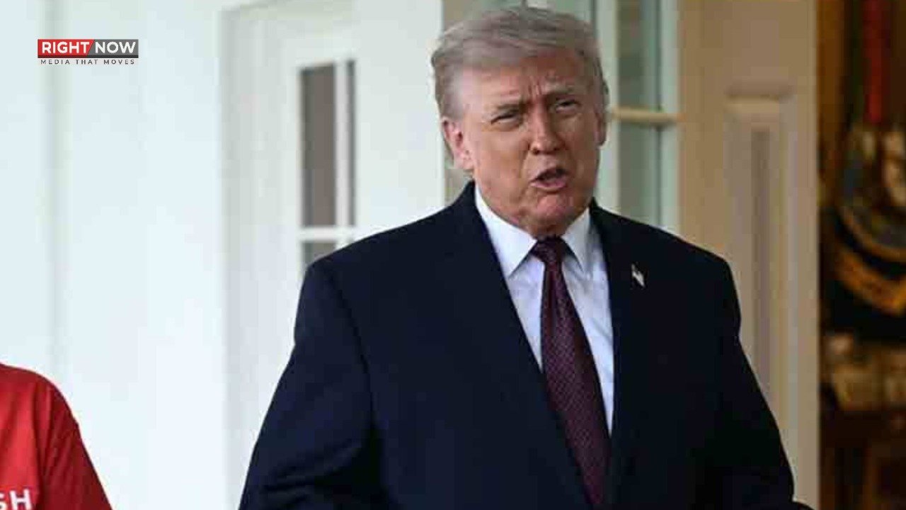 ایران، مذاکرات کا دوسرا دور جمعہ کو ممکن: ٹرمپ