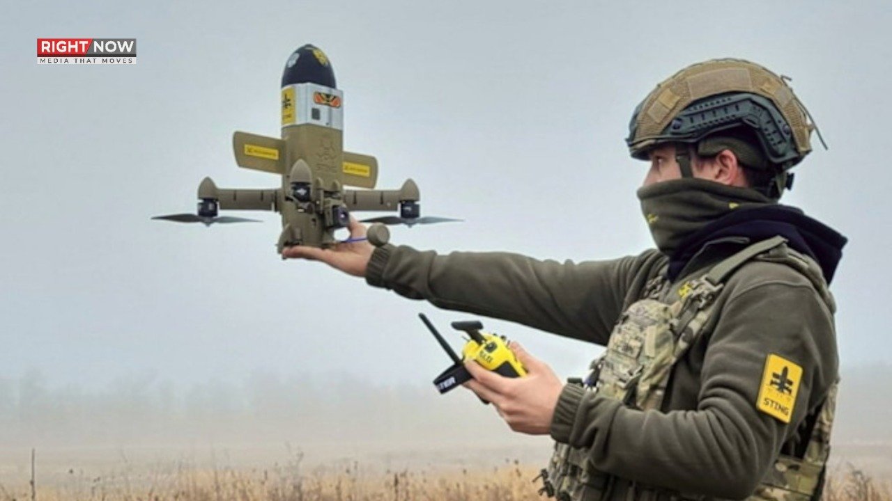 امریکی فوج، ایرانی ڈرون حملوں کے خلاف یوکرینی ٹیکنالوجی نصب