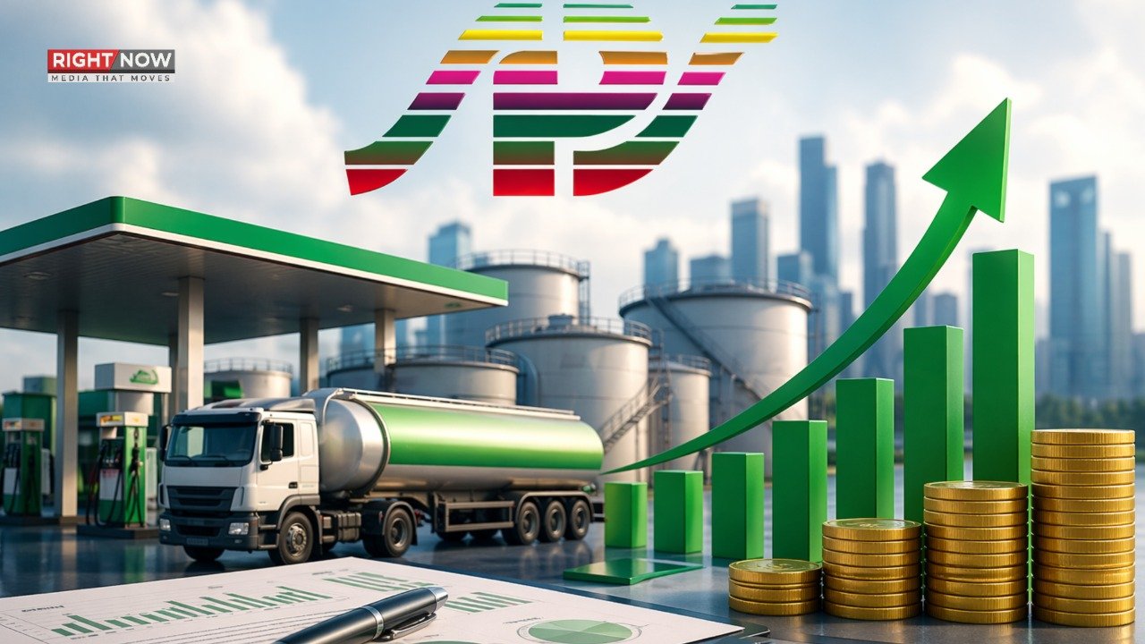 ستارہ پیٹرولیم، 4.8 ارب روپے کے آئی پی او کا اعلان