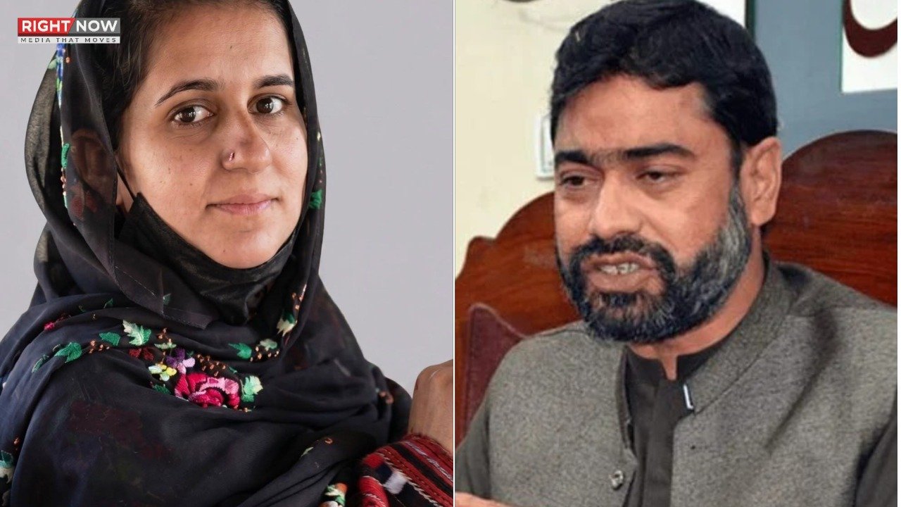 بولان یونیورسٹی لڑکی گرفتاری، حکومت بلوچستان کا مؤقف واضح