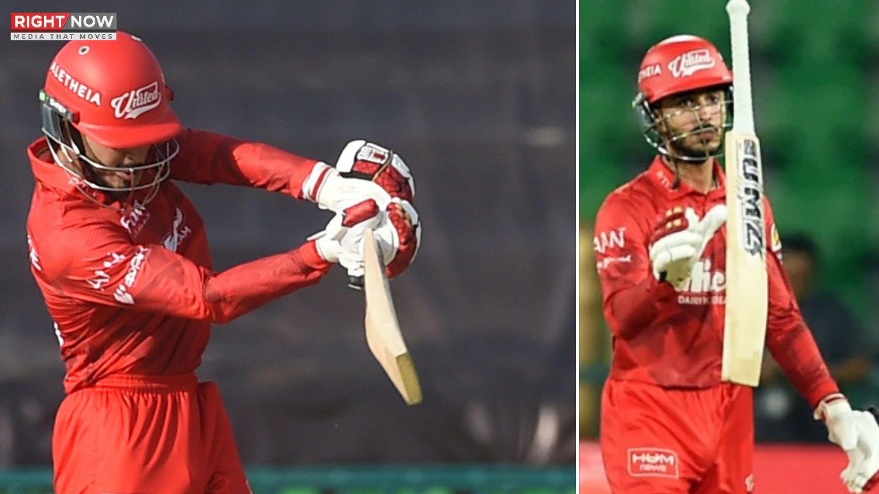 سمیر منہاس، پی ایس ایل میں اہم اننگز کھیلنے کے خواہاں