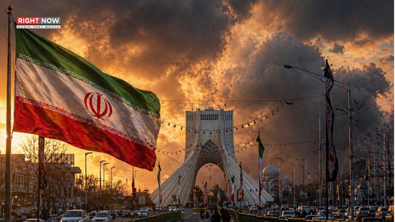 ایرانی صدارتی دفتر، قیادت میں اختلافات کی تردید