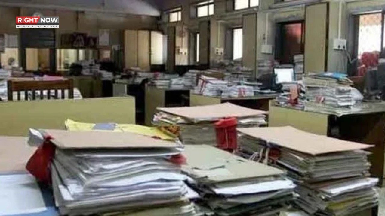 اسلام آباد ریڈ زون، کل تمام دفاتر بند رہیں گے