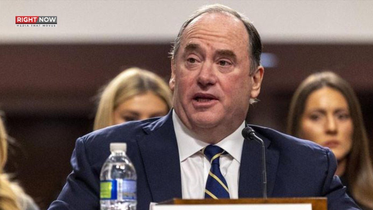 جان سی فیلن، امریکی بحریہ کے سیکریٹری کا استعفیٰ