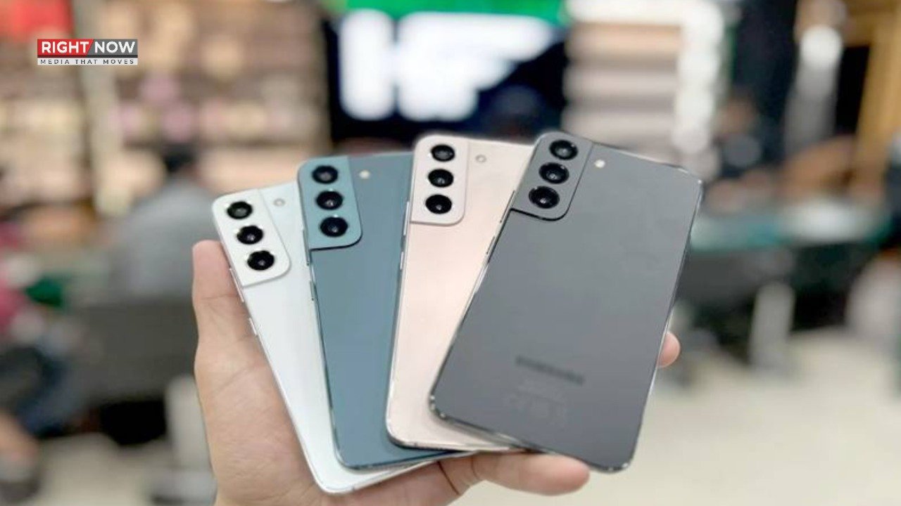 کراچی، درآمدی موبائل فونز پر ٹیکس میں اضافہ