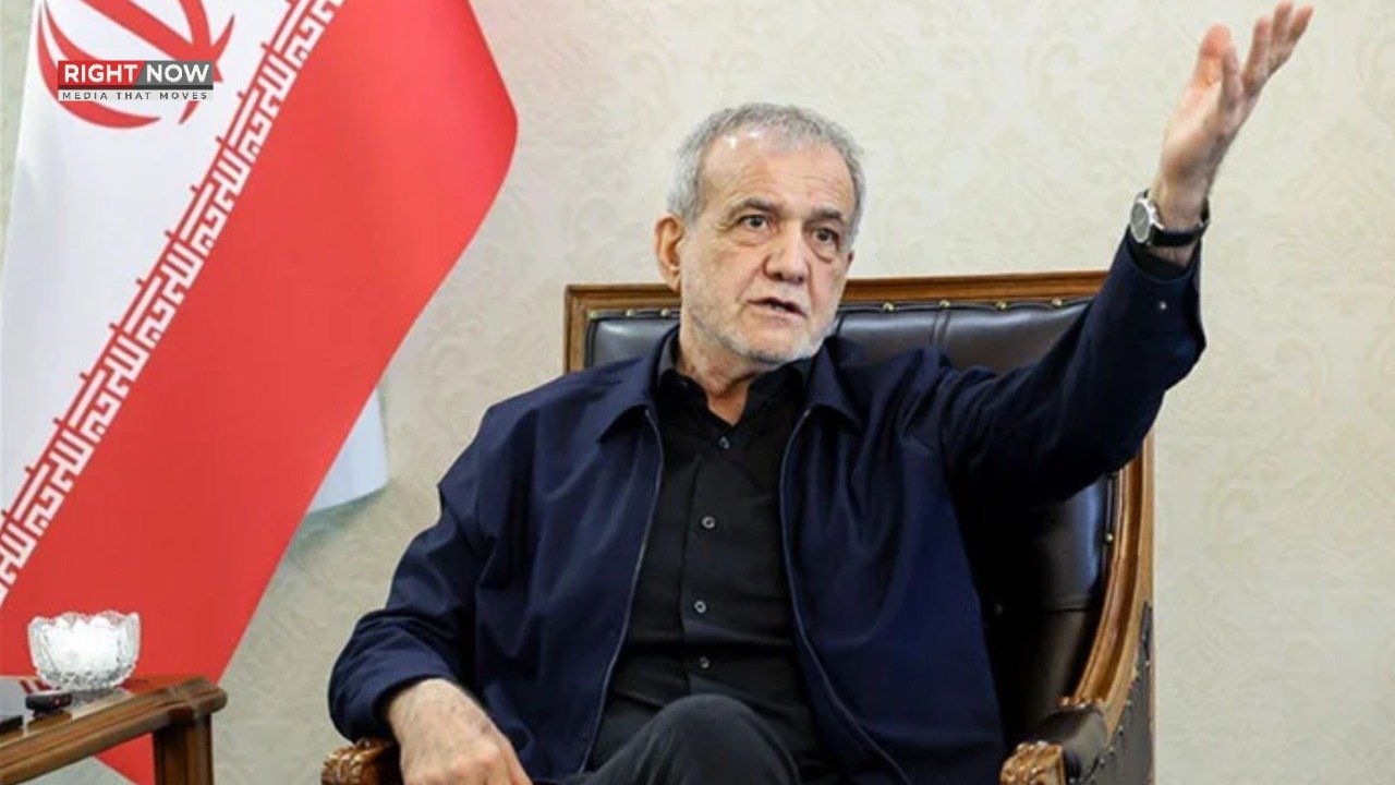 ایرانی صدر، وعدہ خلافیاں مذاکرات کی راہ میں رکاوٹ