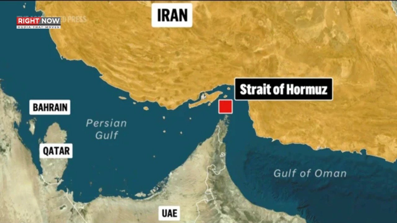 لندن کانفرنس، آبنائے ہرمز کھلوانے پر 30 ممالک کے فوجی مذاکرات