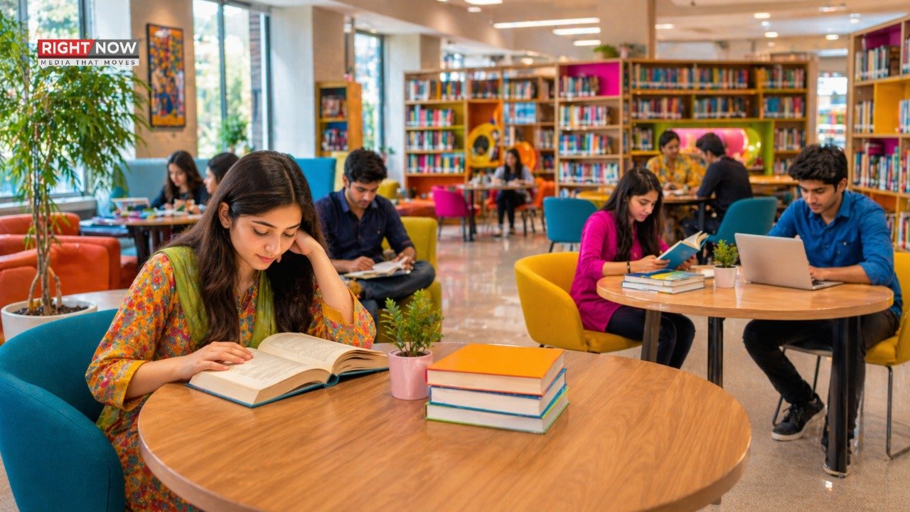 پاکستان، عالمی یوم کتب آج منایا جا رہا ہے