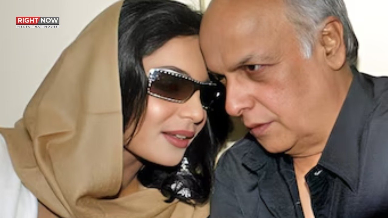 اداکارہ میرا، مہیش بھٹ فیملی سے قریبی تعلقات کا انکشاف