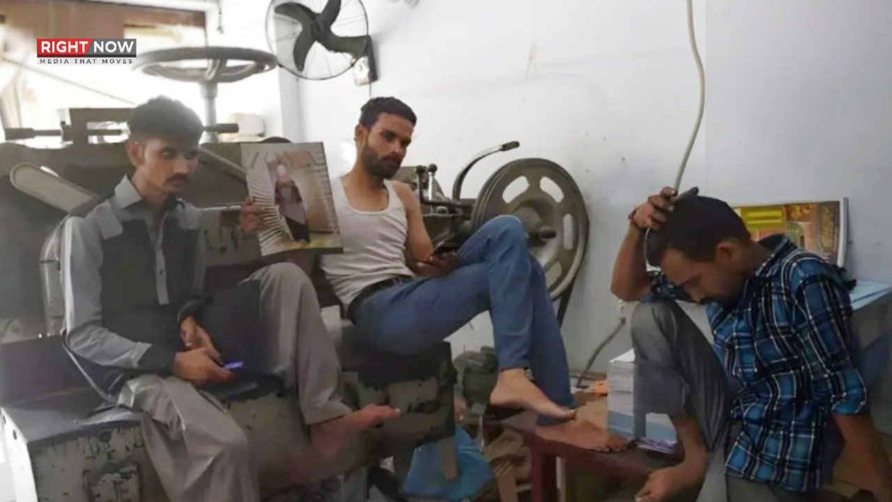 لاہور، گرمی بڑھتے ہی غیر اعلانیہ لوڈشیڈنگ میں اضافہ