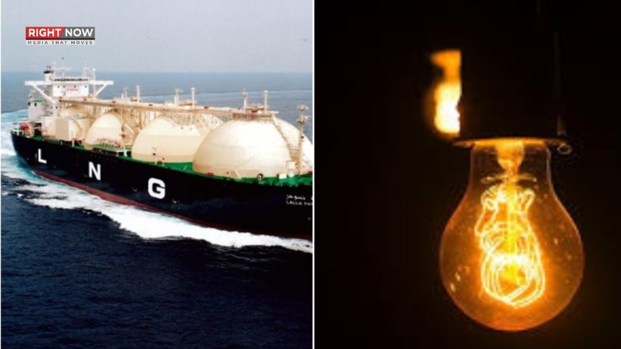 ایل این جی کی دستیابی سے پیک ٹائم لوڈ منیجمنٹ کا خاتمہ، پاور ڈویژن