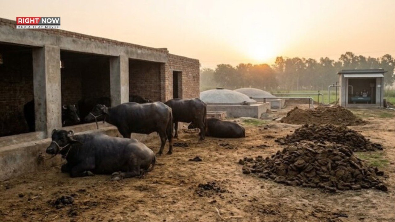 پنجاب حکومت، دیہات میں بائیو گیس پلانٹس کا اہم منصوبہ