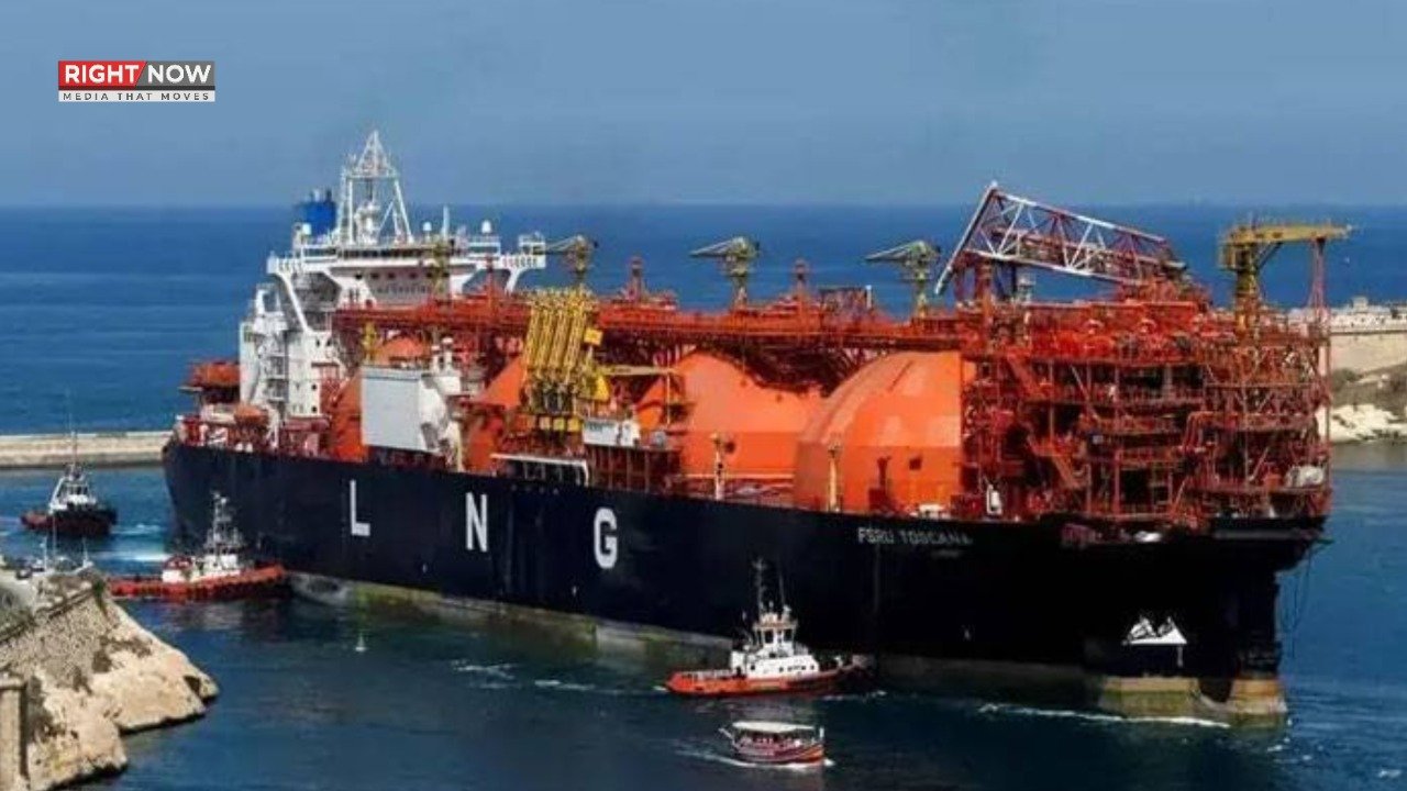 پاکستان، ایل این جی کی فوری خریداری کے لیے بولیاں طلب