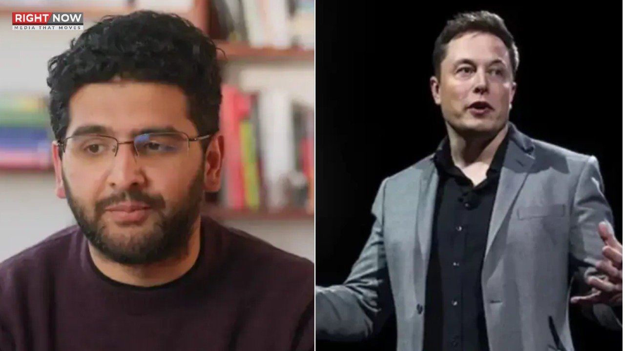 ایلون مسک، پاکستانی نوجوان کی کمپنی 60 ارب ڈالرز میں خریدنے کو تیار