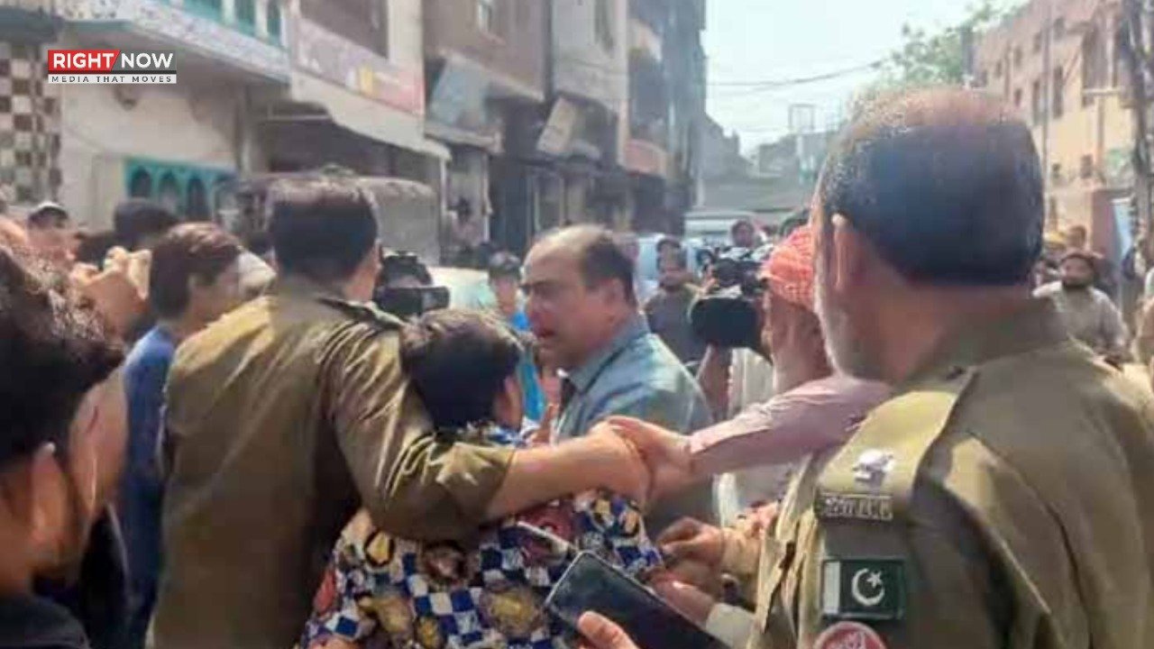 لاہور، تین بچوں کی لاشیں برآمد والدین اور چچا گرفتار