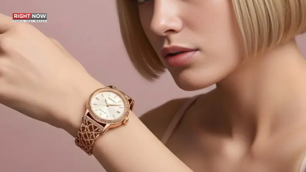 2026 کی بہترین خواتین گھڑیاں، جدید ڈیزائن اور ٹیکنالوجی کی عکاسی