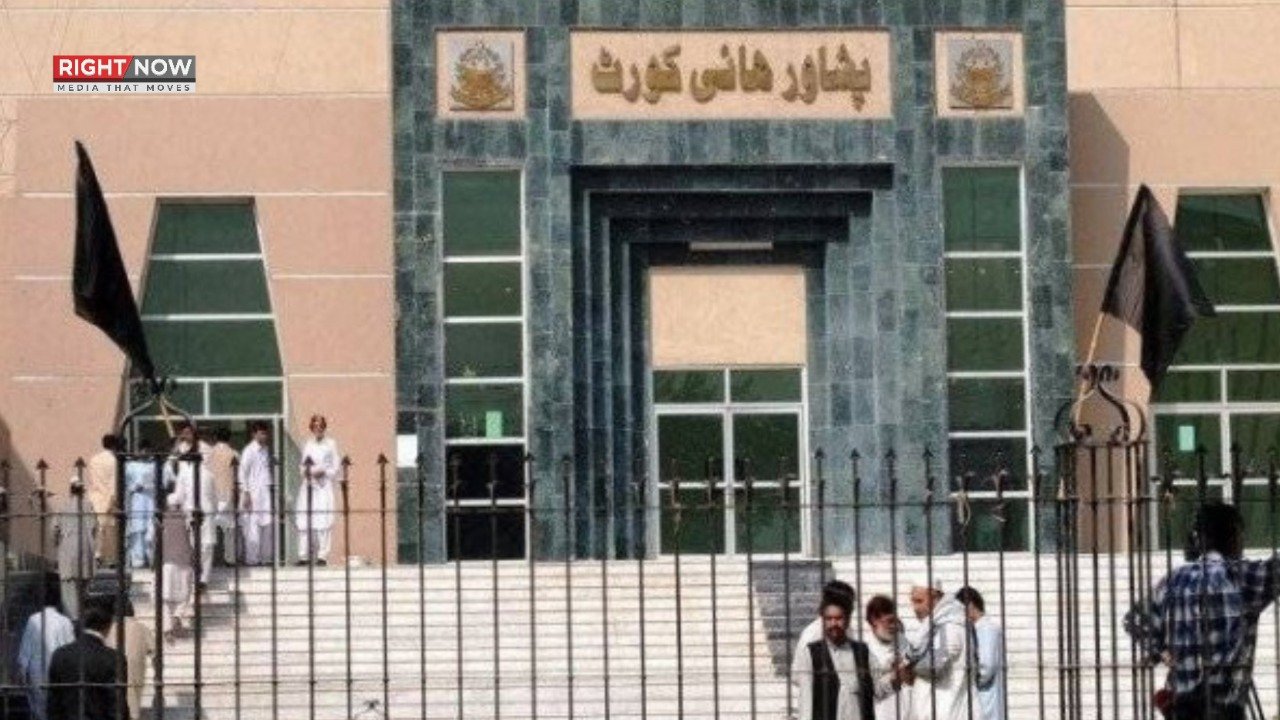 پشاور ہائیکورٹ، 5 اسٹار ہوٹل کی الاٹمنٹ منسوخی کالعدم