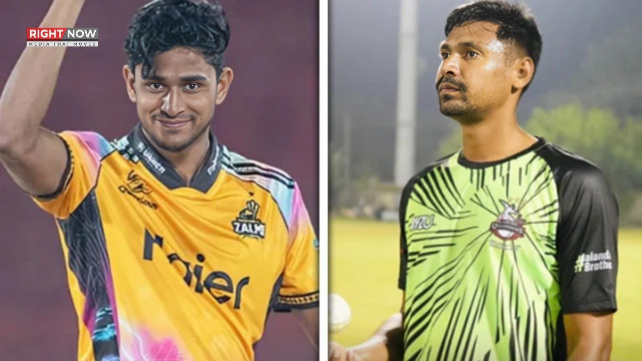 بنگلادیش، مستفیض الرحمان اور ناہید رانا پی ایس ایل سے باہر